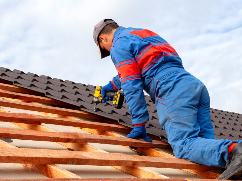 Roof Repairs